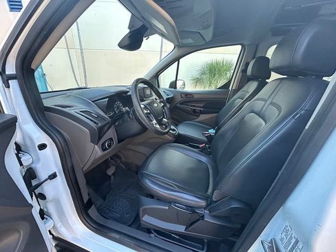 Used 2021 Ford Transit Connect XL FWD image 10