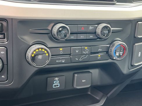 New 2026 Ford F250 XL w/ STX Appearance Package image 20