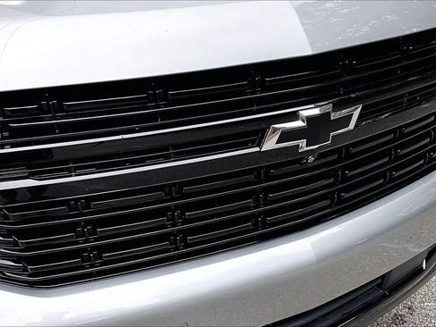 Used 2024 Chevrolet Tahoe RST w/ Luxury Package AWD/4WD image 34