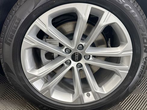 Used 2026 Audi Q7 3.0T Premium Plus w/ Premium Plus Package image 30