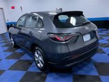 Certified 2025 Honda HR-V LX image 6