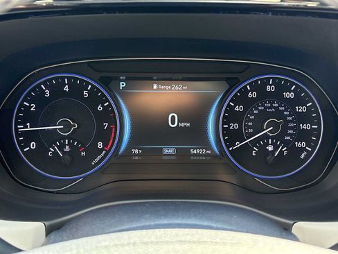 Used 2022 Hyundai Palisade SEL w/ 8P Bench Seat Package FWD image 12