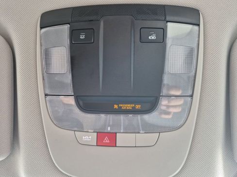 New 2026 Kia Sorento EX image 24