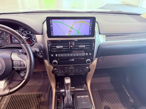 Certified 2022 Lexus GX 460 Premium AWD/4WD image 25