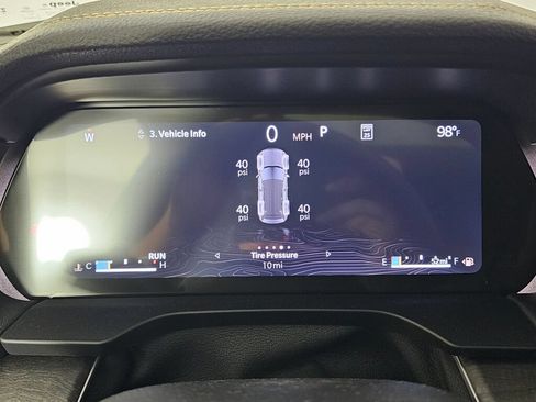 New 2026 Jeep Grand Cherokee Limited AWD/4WD image 25