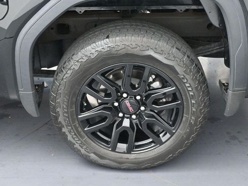 Used 2024 GMC Sierra 1500 Elevation AWD/4WD image 28