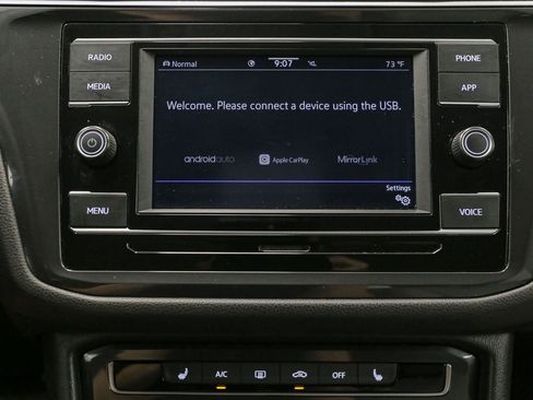 Certified 2022 Volkswagen Tiguan S AWD/4WD image 26