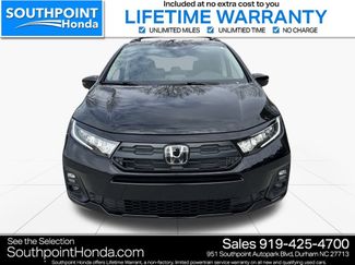 New 2026 Honda Odyssey EX-L video 2