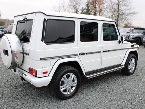 Used 2015 Mercedes-Benz G 550 image 15