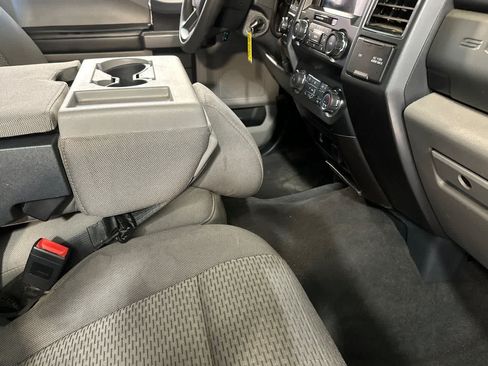 Used 2022 Ford F250 XLT AWD/4WD image 17