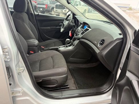 Used 2012 Chevrolet Cruze Eco image 33