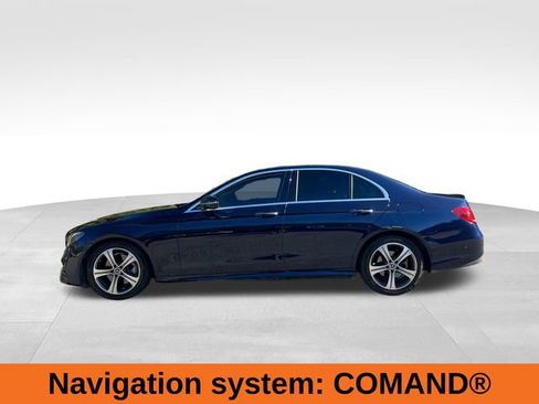 Used 2018 Mercedes-Benz E 300 image 2
