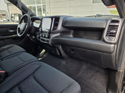 New 2026 RAM 1500 Tradesman image 30