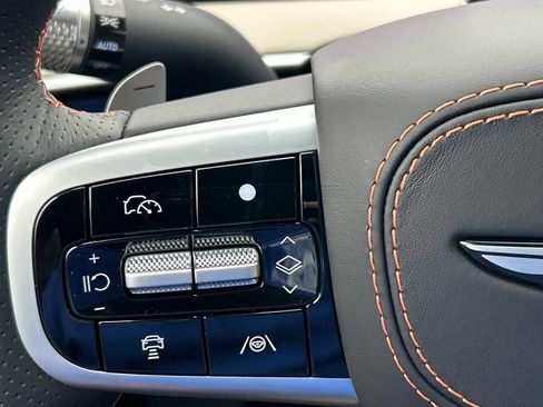 New 2026 Genesis GV70 3.5T Sport Prestige AWD/4WD image 30