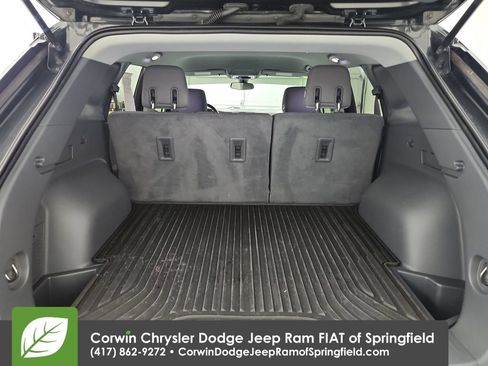 Used 2020 Chevrolet Blazer LT FWD image 31