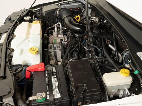 Used 2012 Jeep Liberty Sport image 44