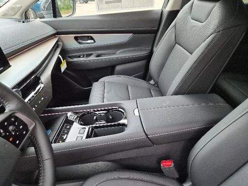 New 2026 Nissan Murano SL AWD/4WD image 14