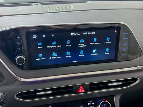 Used 2022 Hyundai Sonata Limited FWD image 19