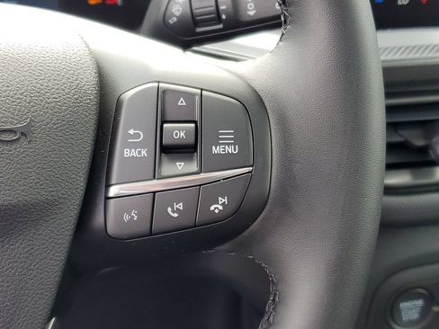 New 2026 Ford Bronco Sport Outer Banks w/ Outer Banks Tech Package+ AWD/4WD image 17