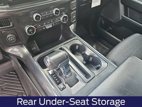 Certified 2021 Ford F150 XLT w/ Equipment Group 302A High RWD image 29