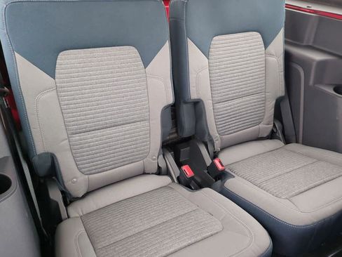 Used 2022 Ford Bronco Outer Banks w/ Sasquatch Package image 19