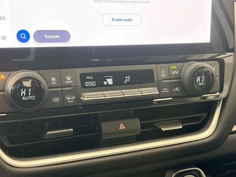 Certified 2024 Toyota Grand Highlander XLE image 26