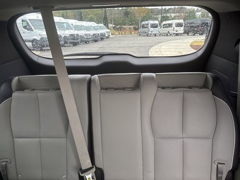 Used 2015 Kia Sedona SX Limited image 19