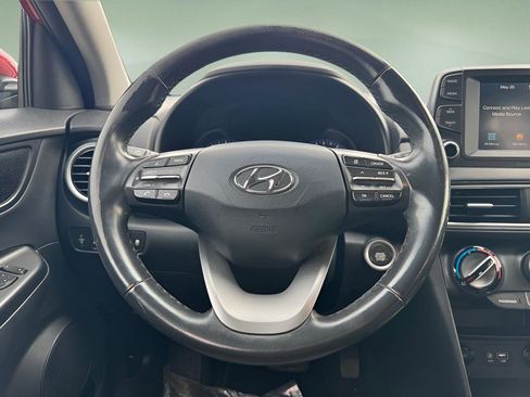Used 2020 Hyundai Kona SEL w/ Cargo Package AWD/4WD image 21