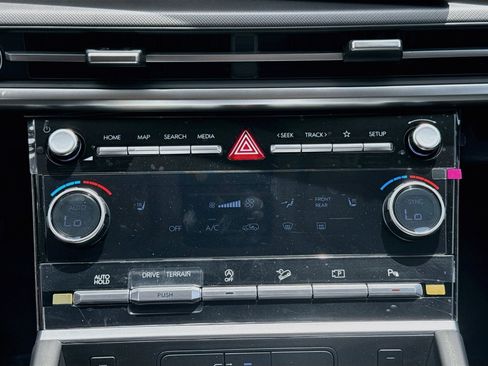 New 2026 Hyundai Santa Fe XRT AWD/4WD image 12