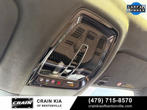 Used 2026 Cadillac Escalade IQL Luxury image 19