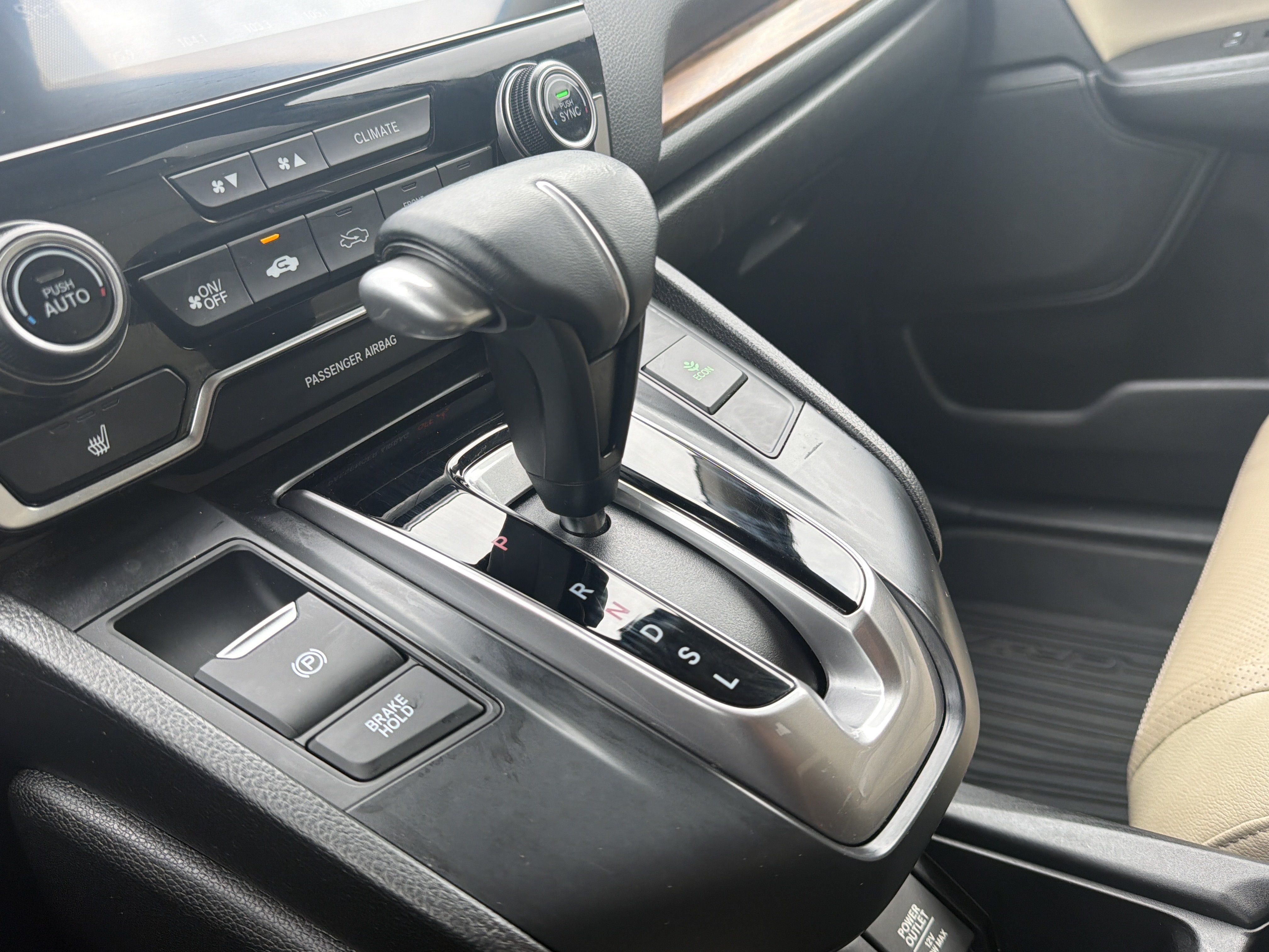 Used 2019 Honda CR-V EX-L image 16