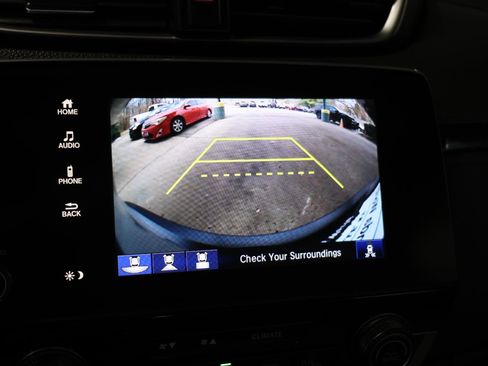 Used 2019 Honda CR-V EX-L image 28