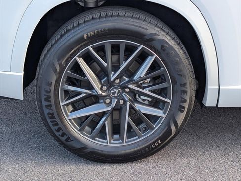 Used 2024 Lexus TX 350 350 Premium AWD image 10