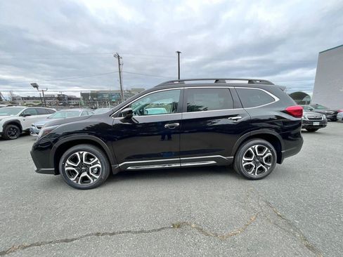 New 2026 Subaru Ascent Touring AWD/4WD image 5