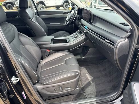 Used 2024 Hyundai Palisade XRT AWD/4WD image 29