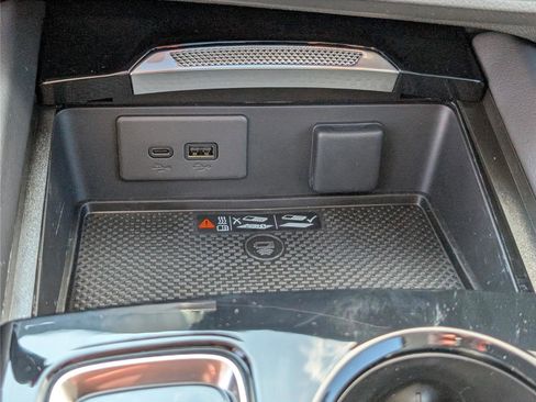 New 2026 Buick Envision Sport Touring image 25