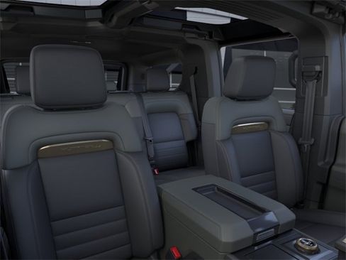 New 2024 GMC Hummer EV 2X w/ Extreme Off-Road Package image 24
