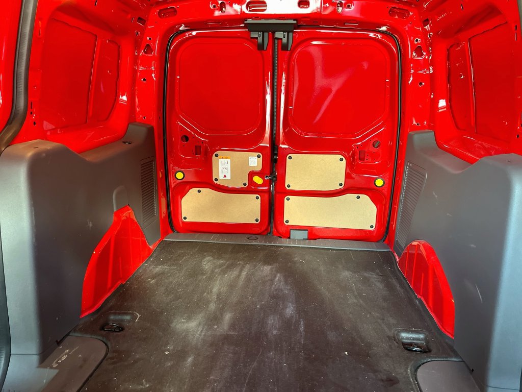 Used 2023 Ford Transit Connect XL FWD image 23