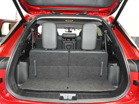 Used 2024 Mitsubishi Outlander SE AWD/4WD image 11