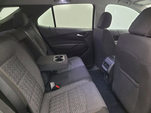 Used 2024 Chevrolet Equinox LT w/ LPO, Floor Liner Package FWD image 19