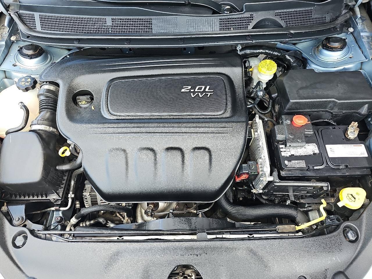 Used 2013 Dodge Dart SXT w/ SXT Special Edition Group FWD image 25