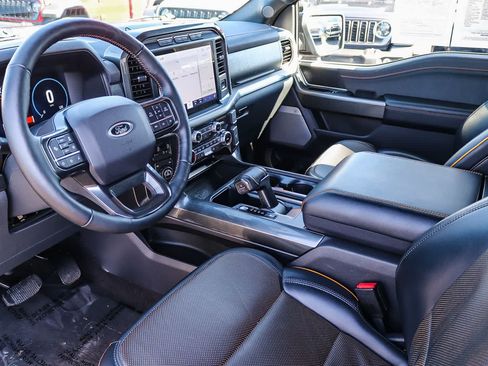 Used 2022 Ford F150 Tremor w/ Equipment Group 402A High AWD/4WD image 18