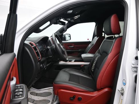 Used 2023 RAM 1500 Rebel w/ Rebel Level 1 Equipment Group image 24