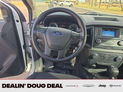 Used 2020 Ford Ranger XL w/ Equipment Group 101A Mid AWD/4WD image 14