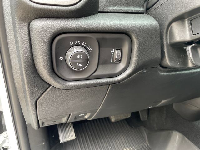 Used 2026 RAM 2500 Tradesman AWD/4WD image 27
