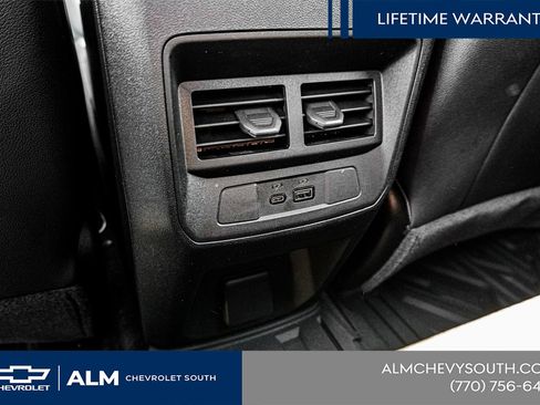 New 2026 Chevrolet Colorado ZR2 w/ Technology Package AWD/4WD image 57