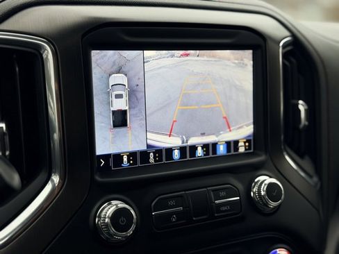 Used 2020 GMC Sierra 1500 AT4 w/ AT4 Premium Package image 16