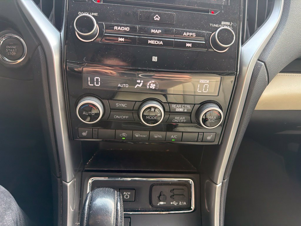 Used 2019 Subaru Ascent Limited w/ Popular Package #3 AWD/4WD image 23