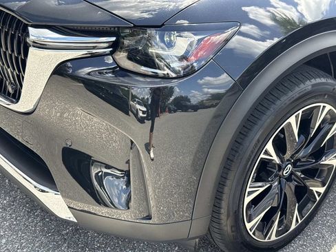 Certified 2024 MAZDA CX-90 Plug-In Hybrid w/ Premium Plus AWD/4WD image 12