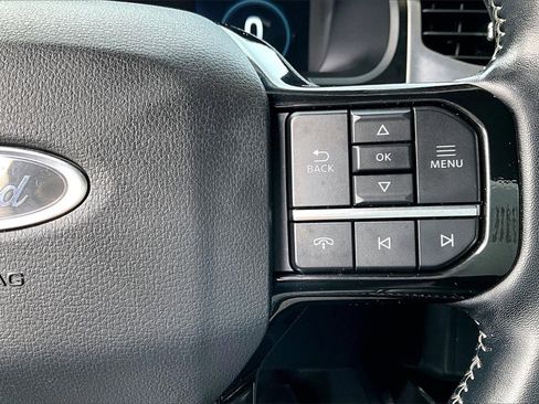 Certified 2022 Ford F150 Lightning Platinum image 20